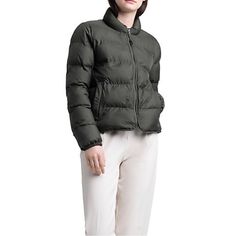 Nwt Herschel Supply Co Women's Featherless High Fill Jacket Size Xl. There Measurements Are Shown In The Photos, If You Have Any Questions Please Let Me Know I Will Gladly Answer You Thanks. Versatile Fitted Outerwear For Outdoor, Versatile Fitted Outdoor Outerwear, Versatile Puffer Outerwear For Fall, Versatile Puffer Outerwear For Cold Weather, Versatile Fall Puffer Outerwear, Puffer Jacket For Workwear In Fall, Versatile Fitted Winter Outerwear, Fitted Puffer Jacket For Fall Workwear, Fall Puffer Jacket For Work