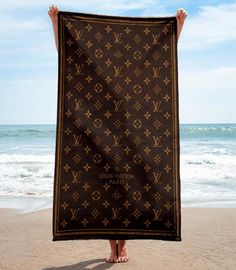 Experience the epitome of indulgence with our exquisite Louis Vuitton Soft Cotton Bath Large Beach Towel, a luxurious masterpiece crafted exclusively for you. Elevating your beach experience to Luxury Beach Towels, Gifts 2022, Louis Vuitton Gifts, Large Beach Towels, Picnic Mat, Beach Towels, Luxury Fabrics, Bath Towel, New Yorker