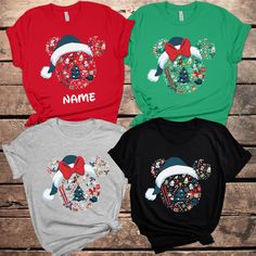 Disney Christmas Shirt, Magic Kingdom Family Christmas Shirt Cute Kids Christmas Shirts Vinyl, Disney Christmas Shirts For Family Matching, Disney Cricut Shirts Christmas, Merry Christmas Disney Shirt, Disney Vinyl Shirts Christmas, Disney Family Shirts Christmas Svg, Disney Christmas Cricut Shirts, Christmas Tshirts Vinyl Family, Family Disney Christmas