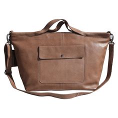 Move into our best-selling icon + workhorse, Colin. Chock-full of interior and exterior amenities, Colin will organize + simplify your carrying game. Unstructured, authentic cowhide leather, fluid silhouette + adjustable strap- can be worn as a shoulder or crossbody bag. Details 100% Full-grain leather handcrafted by artisans in South America and India. Every hide is unique so you will notice natural variations in the grain texture and shading which are hallmarks of high-quality. Can accommodate Feeding America, Aging Beautifully, Leather Pulls, Flap Pocket, High Quality Leather, Full Grain Leather, Cowhide Leather, Adjustable Straps, Messenger Bag