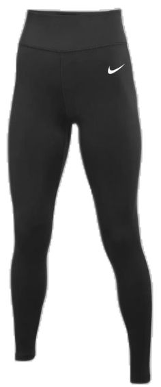 Nike Pants, Nike Black, Black Nikes, Jumpsuits For Women, Dri Fit, Nike Women, Pant Jumpsuit, Tights, Leggings