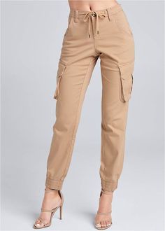 Tan Cargo Pants, Square Neck Bodysuit, Bangle Set, Online Fashion Stores, Strappy Sandals, Jeans Style, Fashion Store, Square Neck