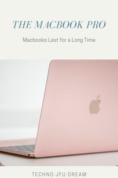 an apple macbook pro laptop sitting on top of a desk