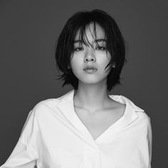 00s Mode, Short Hair Tomboy, Long Pixie Cuts, Asian Short Hair, Short Hair Haircuts