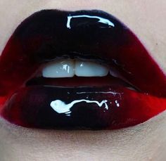 Halloween Makeup Clown, Punk Makeup, Cool Makeup Looks, Dope Makeup, Edgy Makeup, Halloween Costumes Makeup, Goth Makeup, Gothic Makeup, Dark Makeup