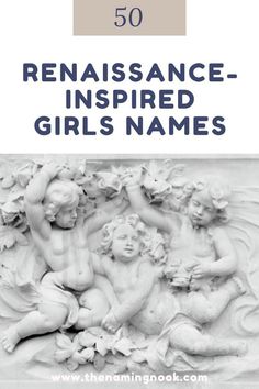 The Renaissance era, spanning the 14th to the 17th centuries, was a time of profound cultural rebirth and flourishing creativity. Click through to find a collection of our Top 50 Renaissance-inspired Girls’ Names that exudes classic charm, these names are sure to inspire…