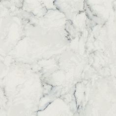 a white marble textured background with black accents