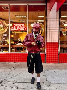 Pink Hat Outfit Men, Pink Hat Outfit, Hat Outfit Men, Street Preppy, 90s Black Men, Tuff Fits, Masc Fashion, Mens Fashion Swag, Teen Boy Outfits