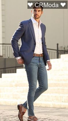 Boss Outfit, Classy Men, Mens Fashion Jeans, Inked Men, Outfit Jeans