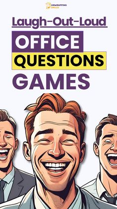 Looking for fun office questions for coworkers to liven up your workplace? Discover a collection of engaging office questions, including office trivia questions and office question games, that are perfect for team building and office meetings. From funny questions to ask your coworkers to "Never Have I Ever" questions for coworkers, these ideas will get everyone laughing and help you get to know each other better. Incorporate these fun get-to-know-you questions for coworkers in your next meeting or team-building activity.  Click to see more and follow us for more ideas! Visit our site to learn more. Fun Activities For Workplace, Team Building Crafts For Coworkers, National Fun At Work Day Ideas, Office Trivia Questions, Team Building Activities For Coworkers, Fun Office Games, Team Meeting Ideas, Funny Questions To Ask