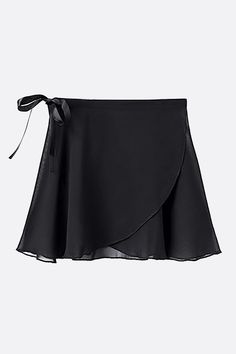 ⭐ Secure the waistline tie in front or back ⭐ Easy to match with any dance/ballet leotards; Size Chart(Recommended): 4-6T -- Size S 7-9Y -- Size M 10-12Y -- Size L Chiffon Wrap Skirt, Women With Ties, Ballet Wrap Skirt, Toddler Ballet, Athletic Skirts, Ballet Clothes, Chiffon Wrap, Leotards Ballet, Dance Skirt