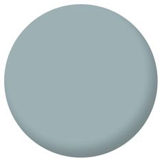 a blue gray paint color that is not in the same color as it appears on the wall