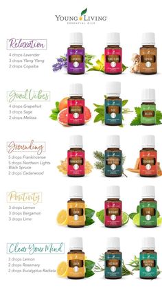 Essential Oils Mixes, Young Living Candles Diy, Young Living Essential Oils Recipes Diffuser, Must Have Essential Oils, Young Living Diffuser Recipes, Diffuser Blends Young Living, Essential Oil Spray Recipes, Lilin Aroma, Young Living Oils Recipes