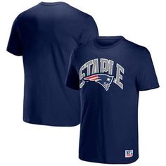 the new england football team t - shirt is on sale for $ 20, and it has