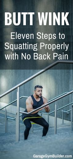 No “butt winking”! Squat Properly, Mens Cardio Workout, Weightlifting Workouts, Squat Technique