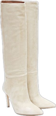 Signature Aesthetic, Suede Knee High Boots, Paris Texas, Suede Boots Knee High, White Boots, High Boots, Knee High Boots, Knee High, Texas