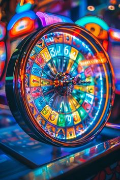 Discover exciting spin the wheel game ideas for parties and gatherings, highlighting fun, trivia, and challenges. Perfect for enhancing any event using one engaging image.