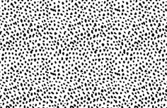 an abstract black and white background with small dots