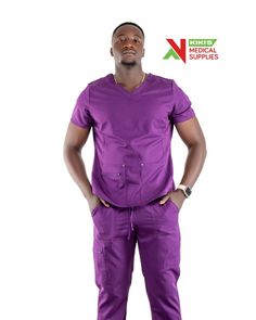 Upgrade your medical scrubs with these stylish and comfortable gent's uniforms.Simply👇👇👇  Call: 0740 928234/0704 329920 Location: London Beauty Building, Taveta Road 4th Floor Room A6  #fy #fyp #dentalcare #didyouknowfacts #nabdentalclinic #medics #selflove #selfcare #ifyouknowyouknow #ifyoudontknownowyouknow #marketingdigital #onlinemarketing London Beauty, Did You Know Facts, Dental Care, Medical Supplies, Online Marketing, Self Love, Digital Marketing