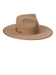 The Carlo Rancher from Lack Of Color is a stiffened wool fedora with rigid crown design. This men's inspired rancher is trimmed with tonal gross grain ribbon around the brim and the crown. 100% soft Australian wool Spot / specialist clean Brim measures 10 cm / 3.95” Classic crown height Rigid crown design Unisex style This hat is accredited with a UPF Rating 50+ (Australian Tested) Siz/Fit: Rancher sizing runs slightly wide/large due to crown design Sizing runs approx. 0.5-1cm larger than tagged Monroe Hat, Vintage Men Style, Black Top Hat, Rancher Hat, Women Hats Fashion, Lack Of Color, Fashion Cap, Wool Fedora, Bow Ribbon