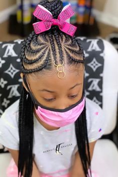 Goddess Braid, Nice Hairstyles, Braid Headband, Hair African