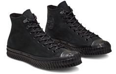 Converse Chuck 70 Bosey High Black 165932C