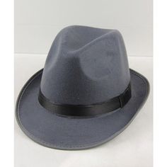 Season:Spring   Fall,Summer; Gender:Men's; Quantity:1pcs; Style:Fedoras; Hats Category:Brim Hat,Fedora Hat; Occasion:events,Festival; Material:Woolen; Function:UV Sun Protection,Sunscreen; Pattern:Plain; Front page:FF; Listing Date:04/20/2023; Head Circumference:58 Solid Color Fedora Sun Hat, One Size Fits Most, Festival Fedora With Flat Brim, One Size, Gray Fitted Wide Brim Fedora, Adjustable Green Wide-brim Fedora, Mens Fedora Hat, Men's Fedoras Hats Over $275.00, Hat Fedora, Mens Fedora, Black High Tops