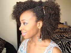 Curly Hair Pictures, Curly Weave, Curly Weave Hairstyles, Natural Hair Twists, Beautiful Natural Hair, Hair Affair, Long Natural Hair, Afro Hair