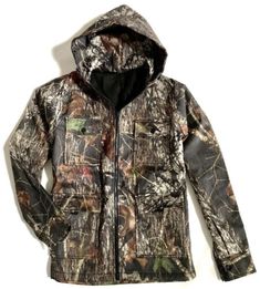 Top Rated Mens Waterproof Hunters Tree Camo Coat Fleece Inner Stealth Camouflage Jacket, Womens Coats Jackets Utility Hunting Windbreaker For Fall, Utility Windbreaker For Hunting In Fall, Fall Hunting Techwear Windbreaker, Techwear Windbreaker For Hunting In Fall, Fall Tactical Long Sleeve Utility Jacket, Fall Tactical Long-sleeved Utility Jacket, Winter Camouflage Techwear Outerwear, Techwear Windbreaker For Fall Hunting, Winter Techwear Camouflage Outerwear