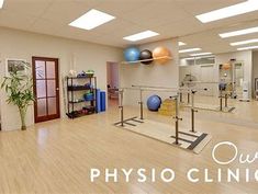 Physical Therapy Design - Search Images Cabinet Medical, Clinic Interior Design, Wellness Clinic, Interior Shutters, Therapy Office Decor, Therapy Office