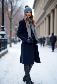 winter outfit simple Simple Winter Outfits, Outfit Simple, Easy Winter Outfit, Winter Outfit, Winter Style, Winter Outfits, Winter Fashion