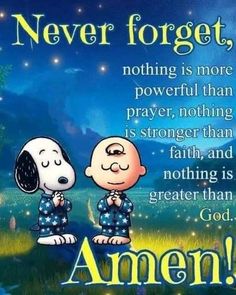 a cartoon character with a quote on it that says, never forget nothing about god