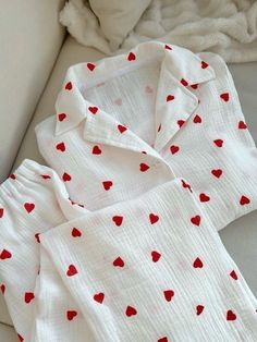 Cute Night Suit, Women Nightwear Outfit, Pyjamas Outfit, Pajama Outfit, Diy Clothes Videos