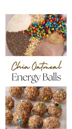 no bake energy balls Protein Balls With Flax And Chia, Chia And Flax Seed Protein Balls, Flax Protein Balls, Protein Balls With Flax Seed And Protein Powder, Low Calorie High Protein Energy Balls, Chia Seed Energy Bites, Protein Balls With Chia And Flax Seeds, Sweet Potato Energy Balls, Oatmeal Raisin Protein Balls