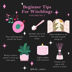 Home Witch Tips, Beginner Witch Essentials, Meditation For Witches, Witch Beauty Tips, Earth Witch Aesthetic Wallpaper, Glamour Witch Tips, Witch House Tips, Love Witch Tips, Witch Stuff Witchcraft