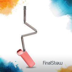 the final stau is an unusual device for people to use