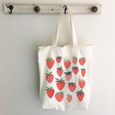 Go easy on the environment and carry your groceries, books, or just about anything in this 100% cotton tote bag! * Q U I C K * F A C T S * ♥ Design is digitally printed on one side of the bag ♥ Material: 100% cotton ♥ Size: 15 3/4 inches by 15 ¼ inches ♥ Handle length: 21 ½ inches ♥ Spot clean by hand for best results * S H I P P I N G * T I M E S * ♥ Our items are individually made with love for each of our buyers. ♥ We're work as quickly as possible, but we realize speed is important to our cu Natural Cotton Grocery Bag, Natural Cotton Grocery Bags, White Canvas Grocery Tote Bag, White Canvas Grocery Bags, White Eco-friendly Canvas Bag For Grocery Shopping, Everyday Organic Canvas Bag, Eco-friendly White Canvas Grocery Bag, Reusable Tote Canvas Bag For Groceries, Reusable Grocery Tote Canvas Bag