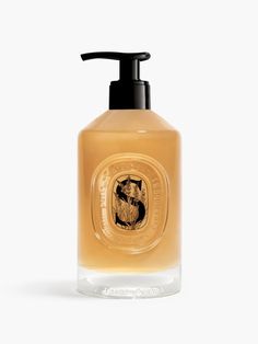 Softening Hand Wash | Diptyque Paris Diptyque Paris, Lavender Honey, Lavender Floral, Lavandula Angustifolia, Home Scents, Hand Care, Liquid Soap, Ylang Ylang, Art Of Living