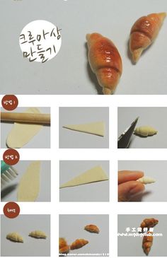 the instructions for how to make sushi rolls