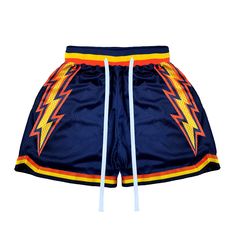 Splash Bolts Navy Blue Basketball Mesh Shorts Navy Short Bottoms For Streetwear, Sporty Navy Bottoms For Streetwear, Breathable Blue Sports Shorts, Blue Breathable Shorts For Sports Events, Breathable Blue Shorts For Sports Events, Blue Shorts For Summer Sports Events, Sporty Navy Shorts For Sports Events, Casual Navy Shorts For Sports Events, Navy Sporty Shorts For Sports Events