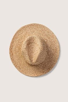 Summer Hats – Will & Bear Australia Australian Design