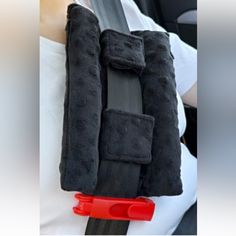 New.Post-Surgery Seat Belt Pillow For After Open Heart Surgery.Triple Bypass Pacemaker Protector.Bind. Avon Decanters, Seat Belt Pillow, Brooks Brother, Open Heart Surgery, Polo Hat, Vintage Mannequin, Adjustable Shoes, Tipsy Elves, Fire Designs