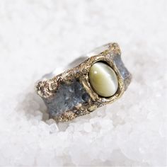 Dream Ring, Oxidized Silver, Gemstone Rings, Ships, Engagement Rings, Italy, Bracelet, Gemstones, Ring