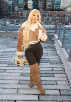 Houston Winter Outfits, Fall Outfit Ideas Black Women, Cabin Trip Outfit Black Women, Winter Outfits Black Women, Cabin Outfit, Cabin Trip, Fashion Fails, Winter Fashion Outfits Casual, Cold Outfits