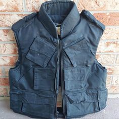 Vintage Body Armor Macv Sog Gear, Tactical Body Armor, Bulletproof Clothing, Tactical Fashion, Military Color, Plate Carrier, Tactical Clothing, Body Armor, Tactical Gear