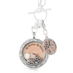 Mother's Day is May 8th. Celebrate your mom with Origami Owl Living Lockets, charms dangles and our inscription line. Order at: http://www.triciagallagher.origamiowl.com/ Memory Locket, Christmas Owls, Floating Charms