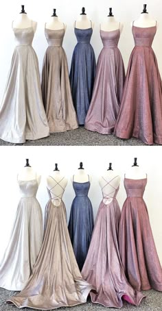 Prom Dress Navy, Glitter Prom Dresses, Split Prom Dresses, Formal Evening Gown, Prom Dresses With Pockets, Tin Tin, Nude Dress