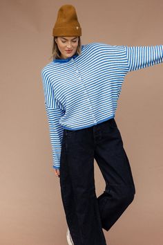 Button Up Cardigan - Summer Styles | ROOLEE Athleisure Mom, Utility Jeans, Invert Colors, Mom Accessories, Arm Cuffs, Tie Waist Pants, Rolled Collar, Stripe Pants, Summer Cardigan