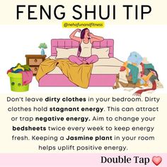 Feng Shui Clothing, Feng Shui Meaning, Feng Shui Cleaning Tips, Feng Shui Small Apartment, Feng Shui Tips Good Energy, Feng Shui Bedroom Layout, Bedroom Feng Shui, Feng Shui Bathroom, Feng Shui Basics