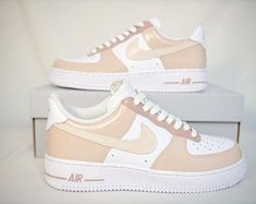 Zapatillas Nike Air Force, Tenis Air Force, Custom Nike Air Force 1, Air Force One Shoes, Custom Nike Air Force, Air Force Shoes, Custom Shoes Diy, Nike Shoes Air Force, Trendy Shoes Sneakers